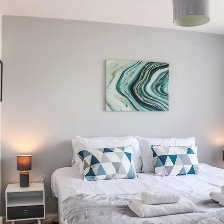 Sea Crest Retreat - Modern - 2 Bedroom - Sa - By The Sea Woodhorn Dış mekan fotoğraf