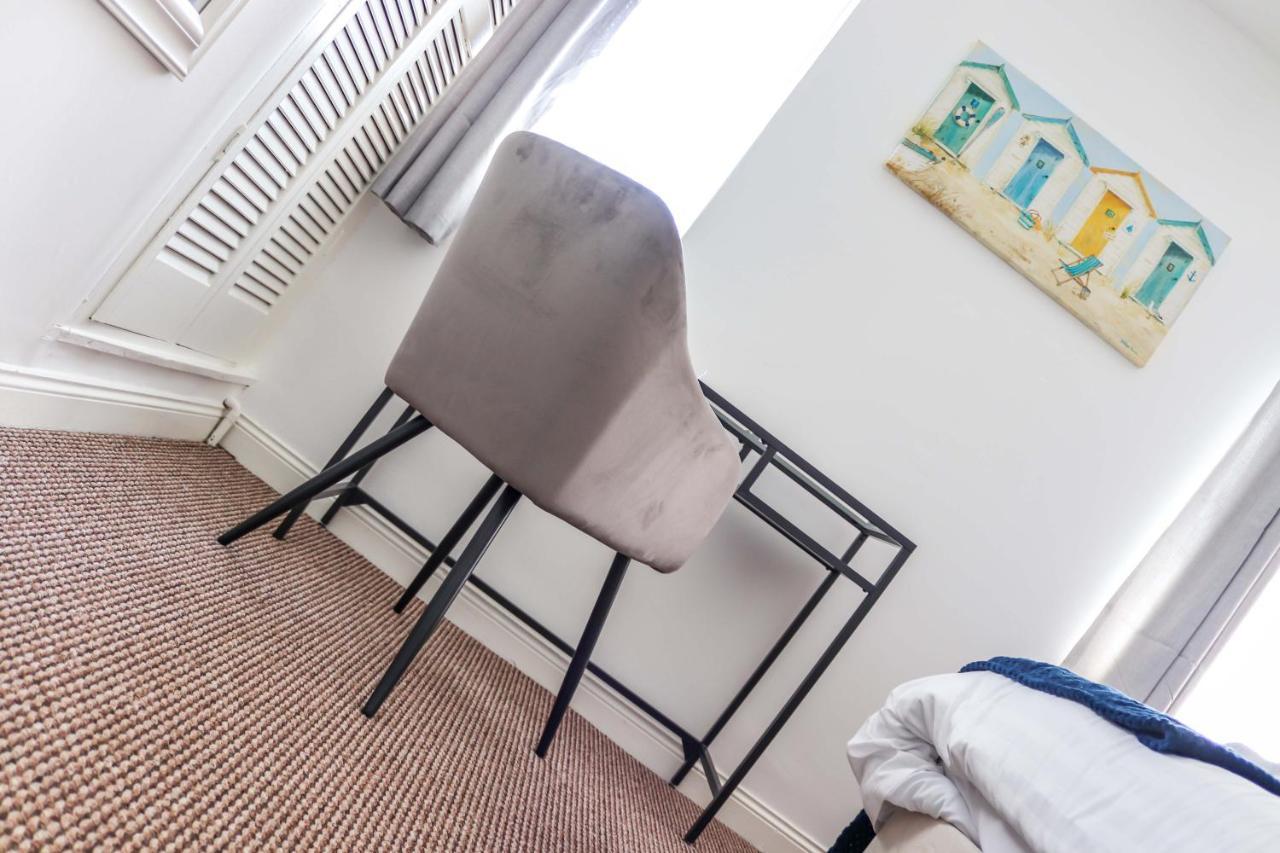 Sea Crest Retreat - Modern - 2 Bedroom - Sa - By The Sea Woodhorn Dış mekan fotoğraf